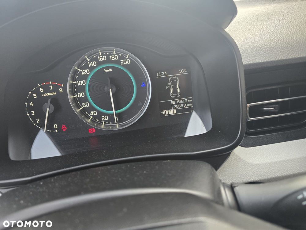 Suzuki Ignis 1.2 Elegance 4WD - 10