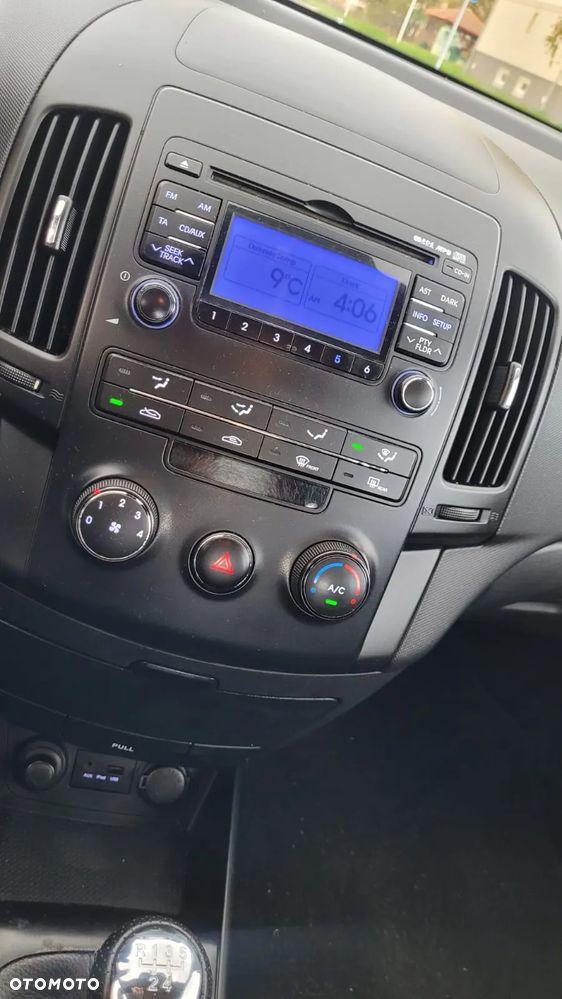 Hyundai i30 i30cw 1.6 Edition Plus - 18