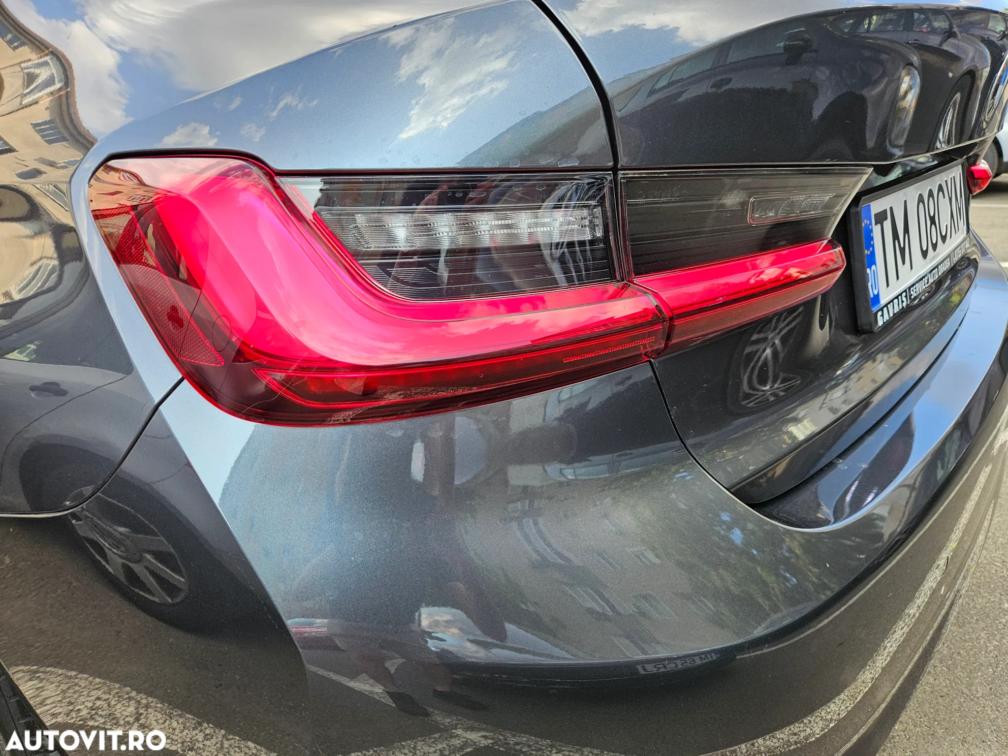 BMW Seria 3 - 35