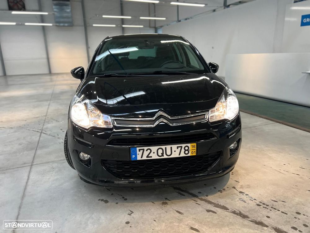Citroën C3 1.2 PureTech Attraction - 5