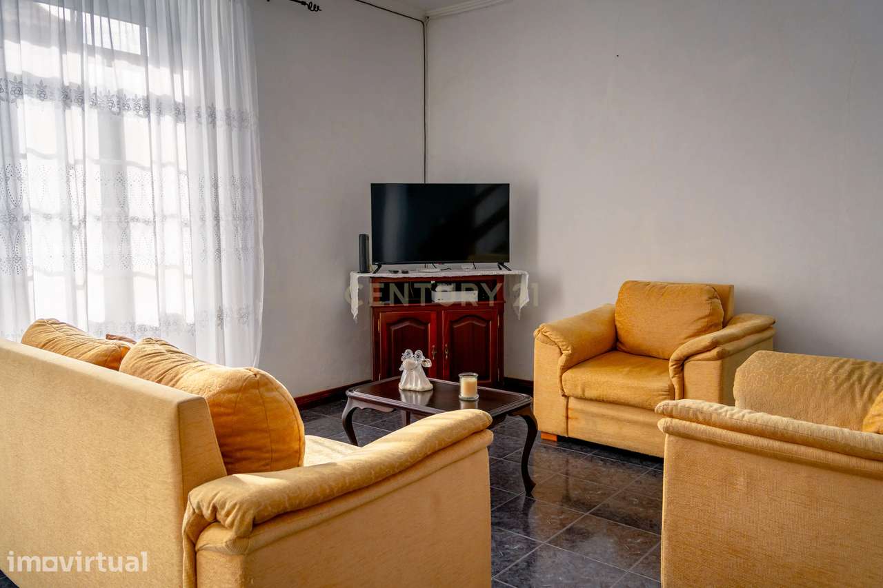 Onde o Sossego e o Conforto se Encontram – Moradia T3 - Grande imagem: 5/38