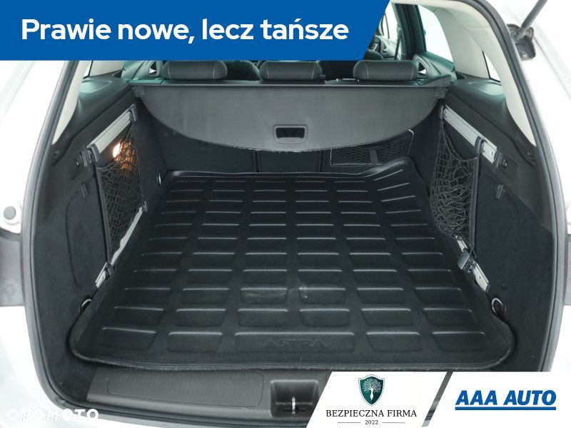 Opel Astra - 13