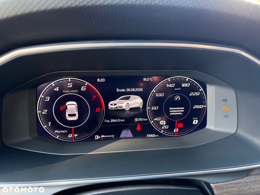 Seat Leon 1.5 TSI Xcellence - 2