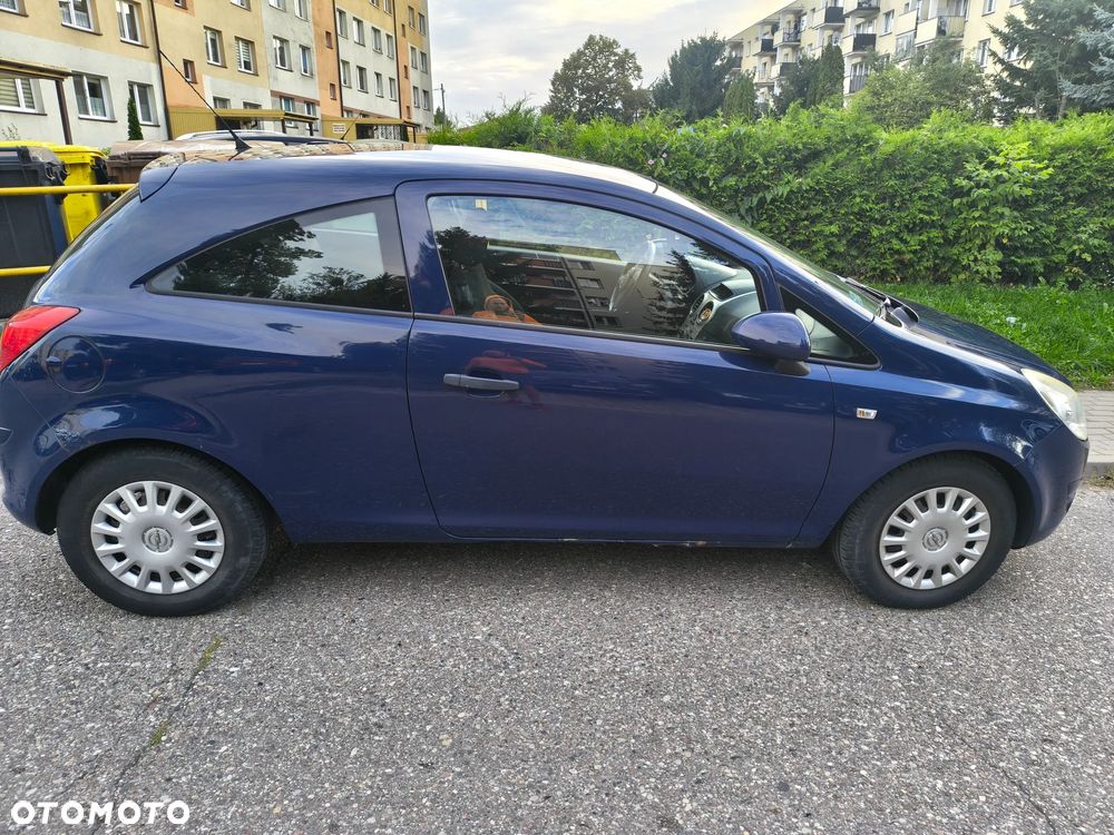 Opel Corsa - 2