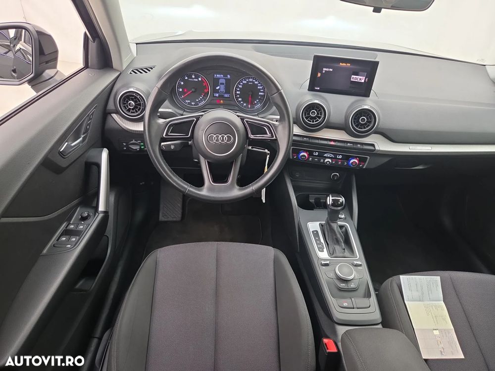 Audi Q2 - 4