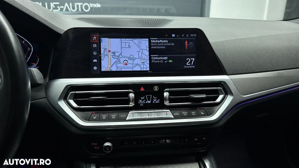 BMW Seria 4 420i Sport-Aut. M Sport - 24