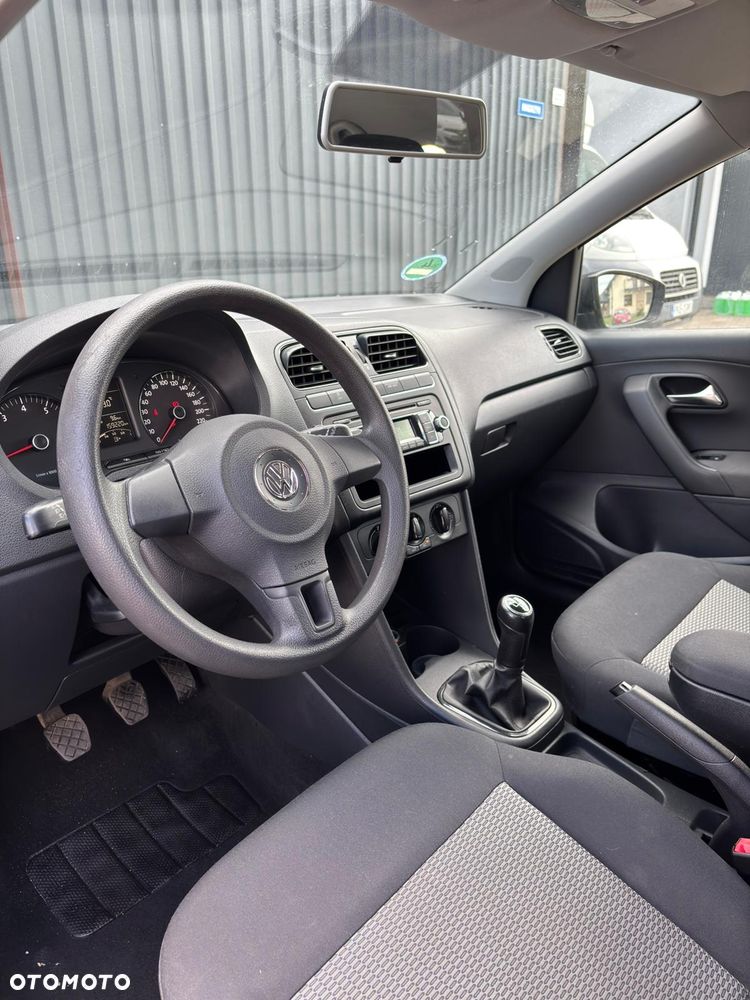 Volkswagen Polo 1.2 Comfortline - 16