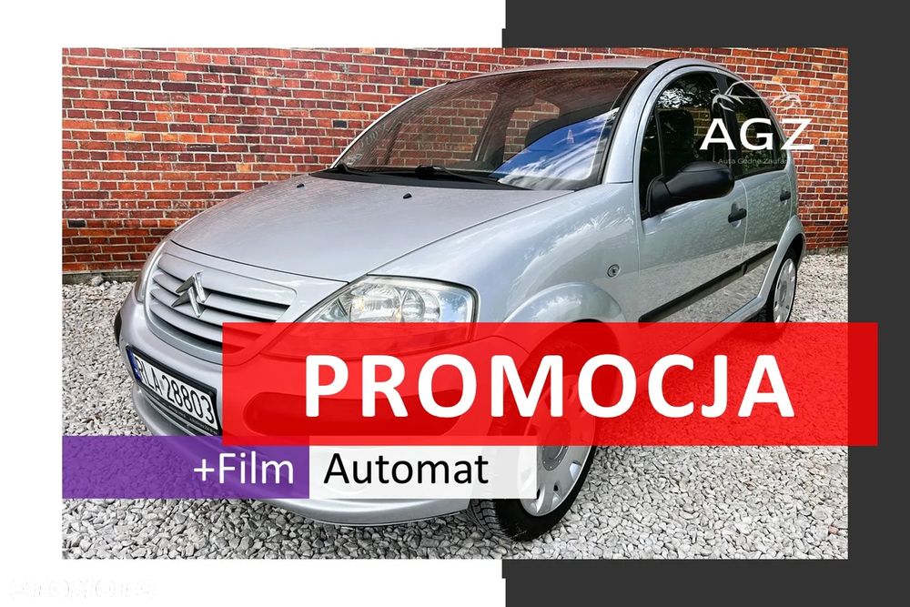 Citroën C3 - 2