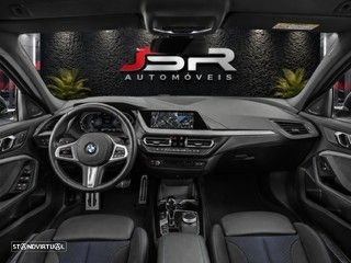 BMW 216 Gran Coupé d Pack Desportivo M - 6