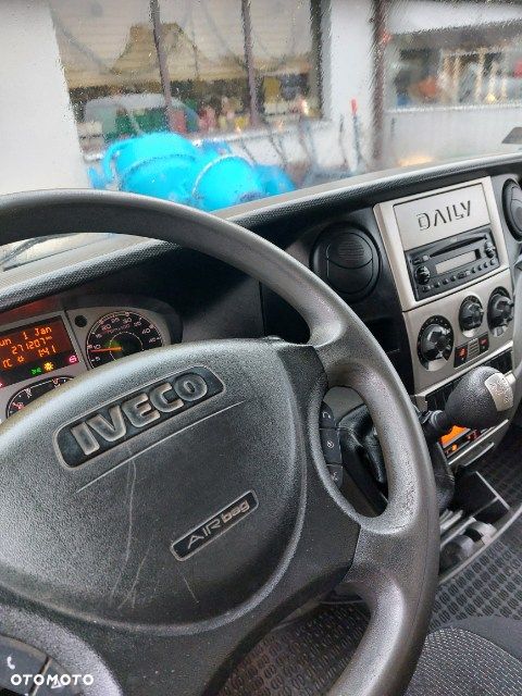 Iveco DAILY 65C17 - 6
