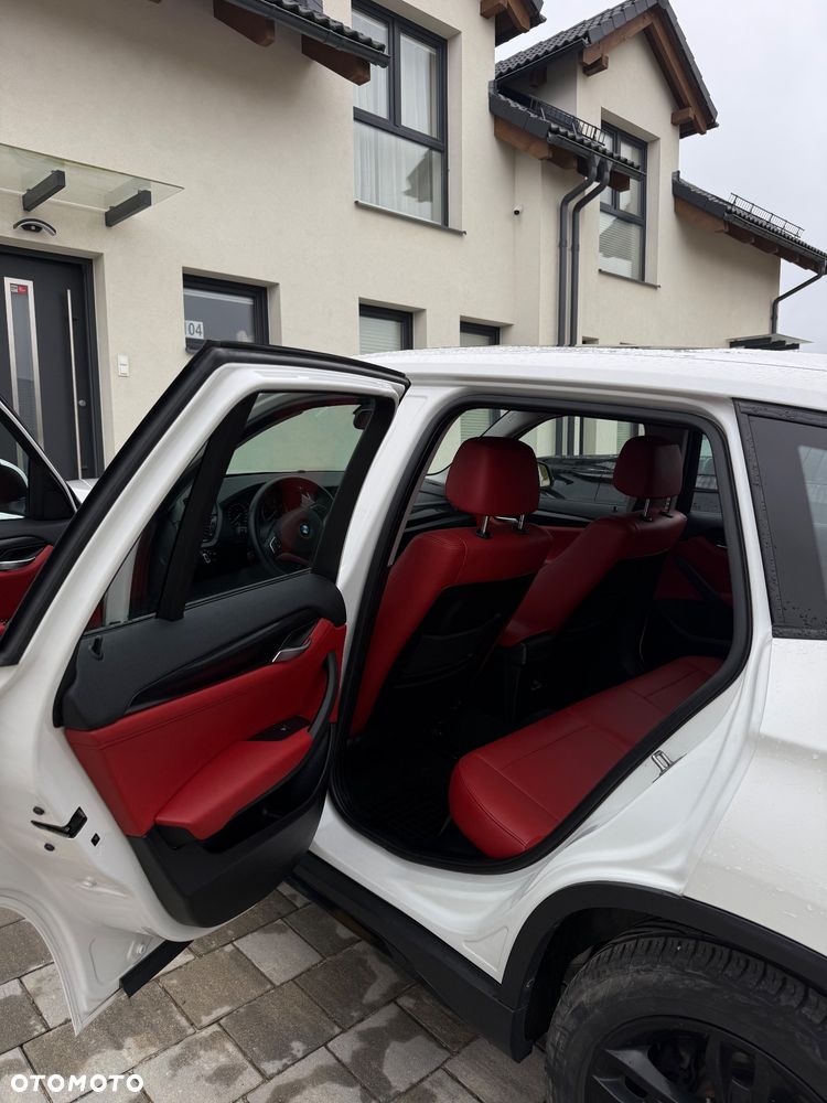 BMW X1 - 11