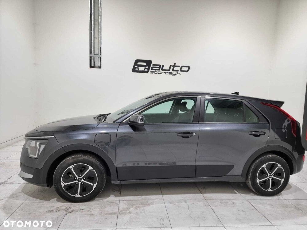 Kia Niro - 2