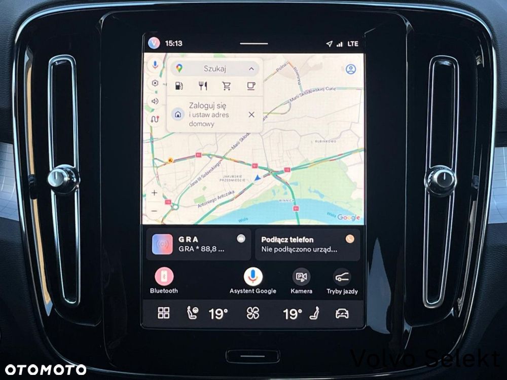 Volvo XC 40 - 18