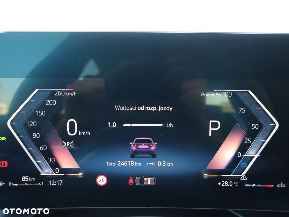 BMW Seria 1 - 21