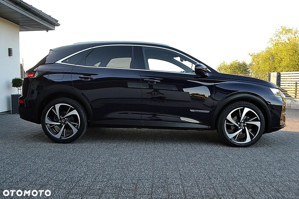 DS Automobiles DS 7 Crossback - 8