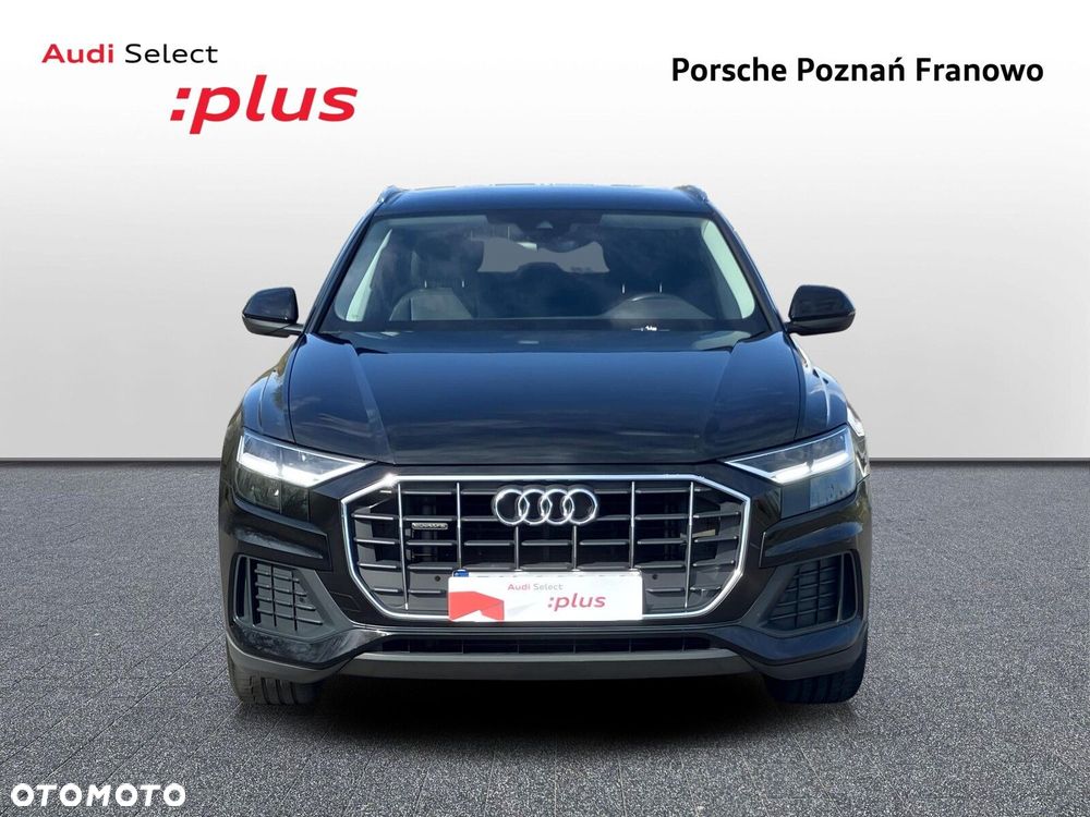 Audi Q8 - 9