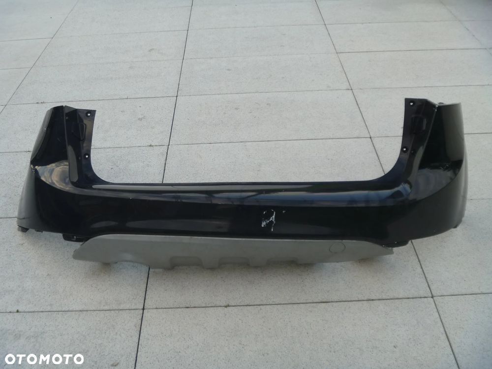 FORD KUGA MK1 ZDERZAK TYLNY ORYGINAŁ - 5