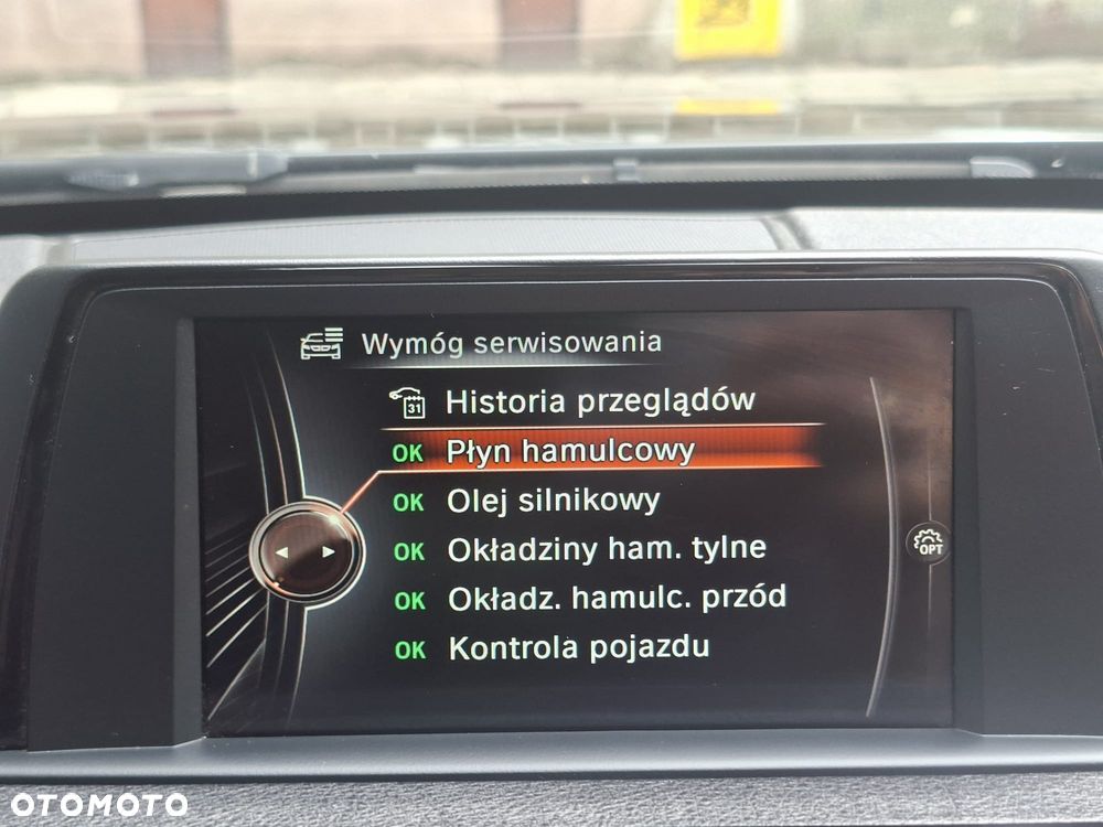 BMW Seria 3 320d Luxury Line - 7
