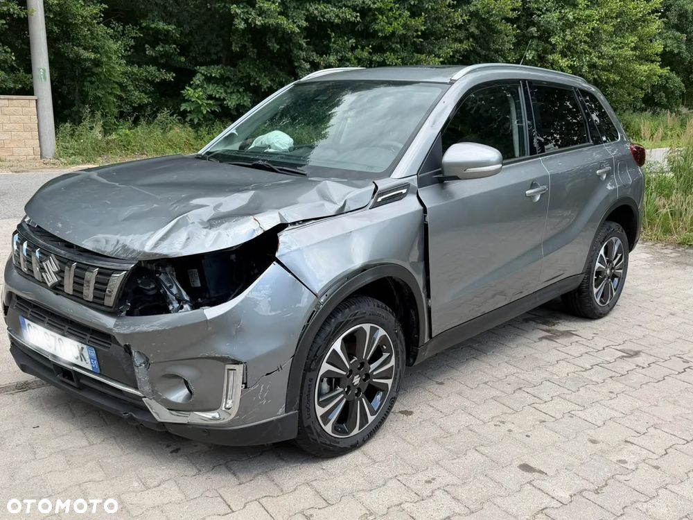 Suzuki Vitara - 4