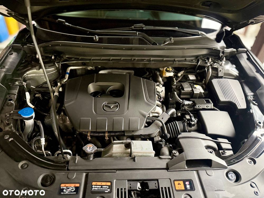 Mazda CX-5 - 14
