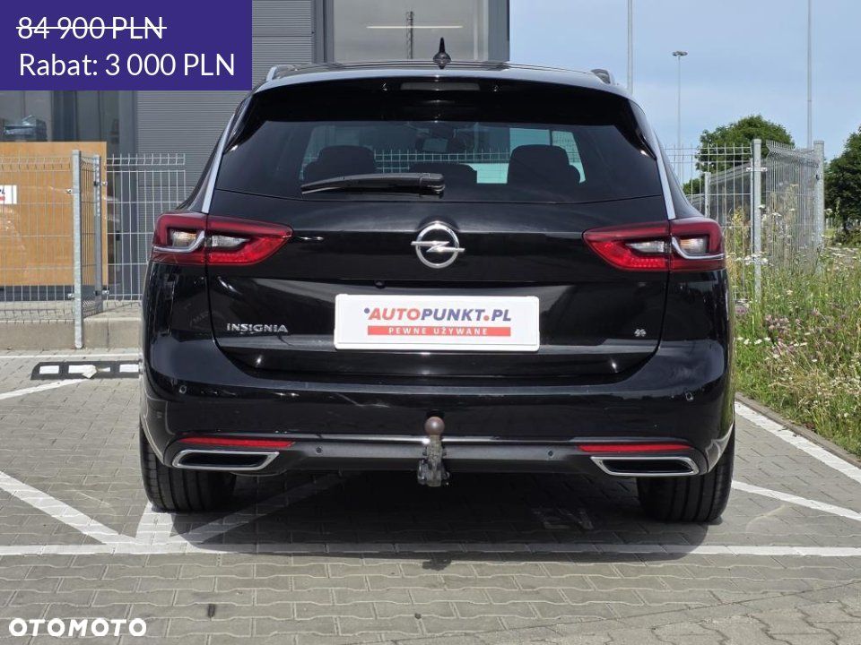 Opel Insignia - 5