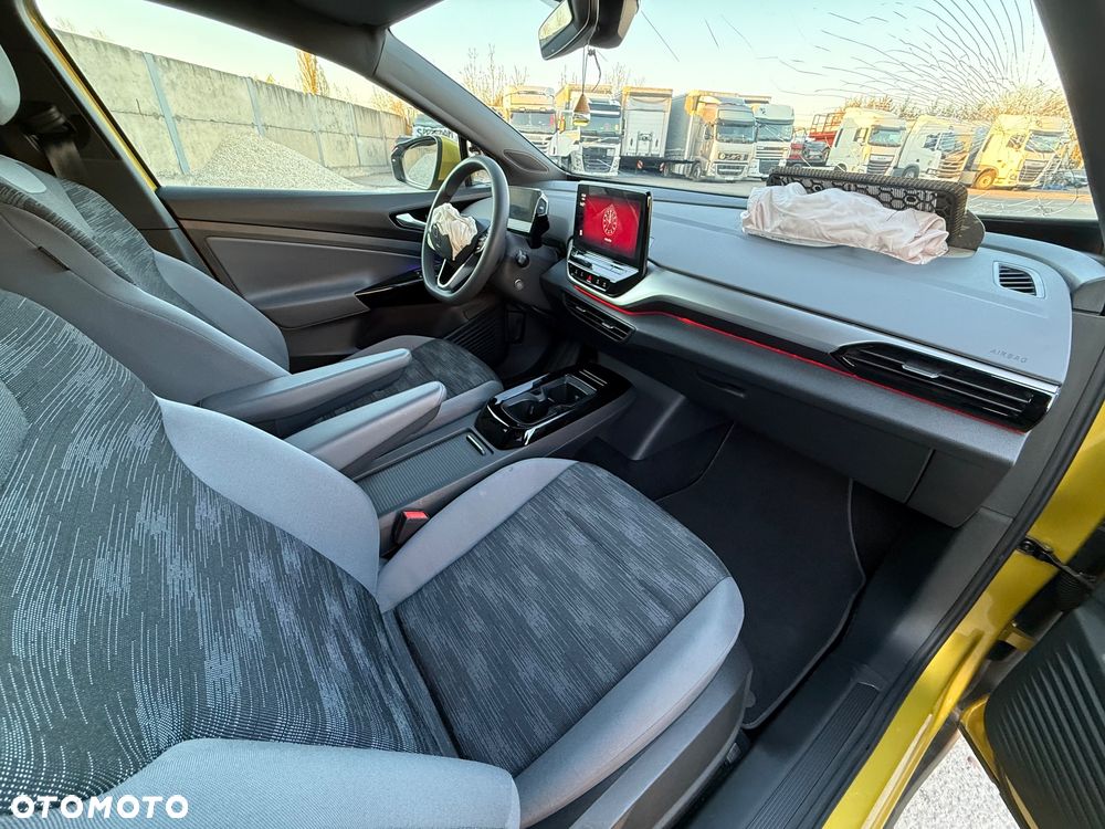 Volkswagen ID.4 Pure - 10