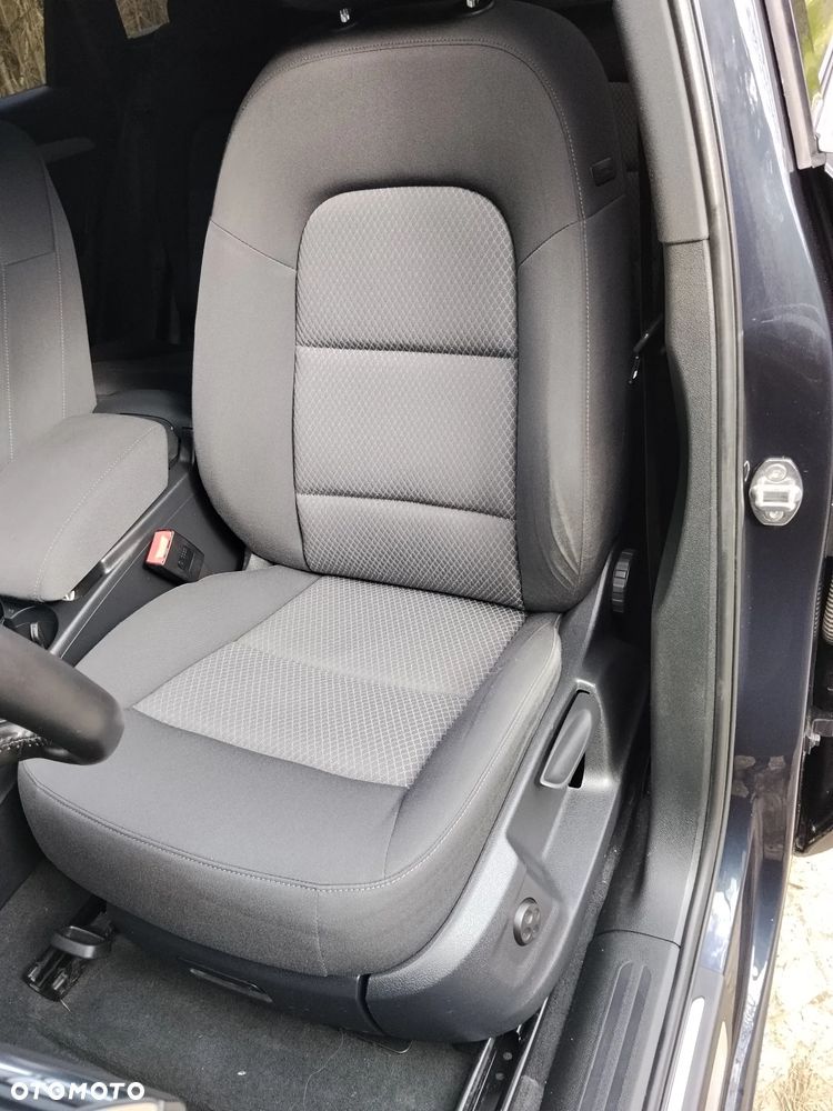 Audi Q5 - 9