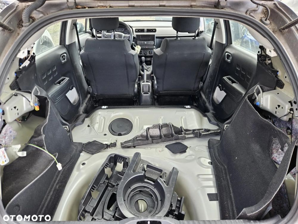 Citroën C3 1.2 PureTech Feel - 9