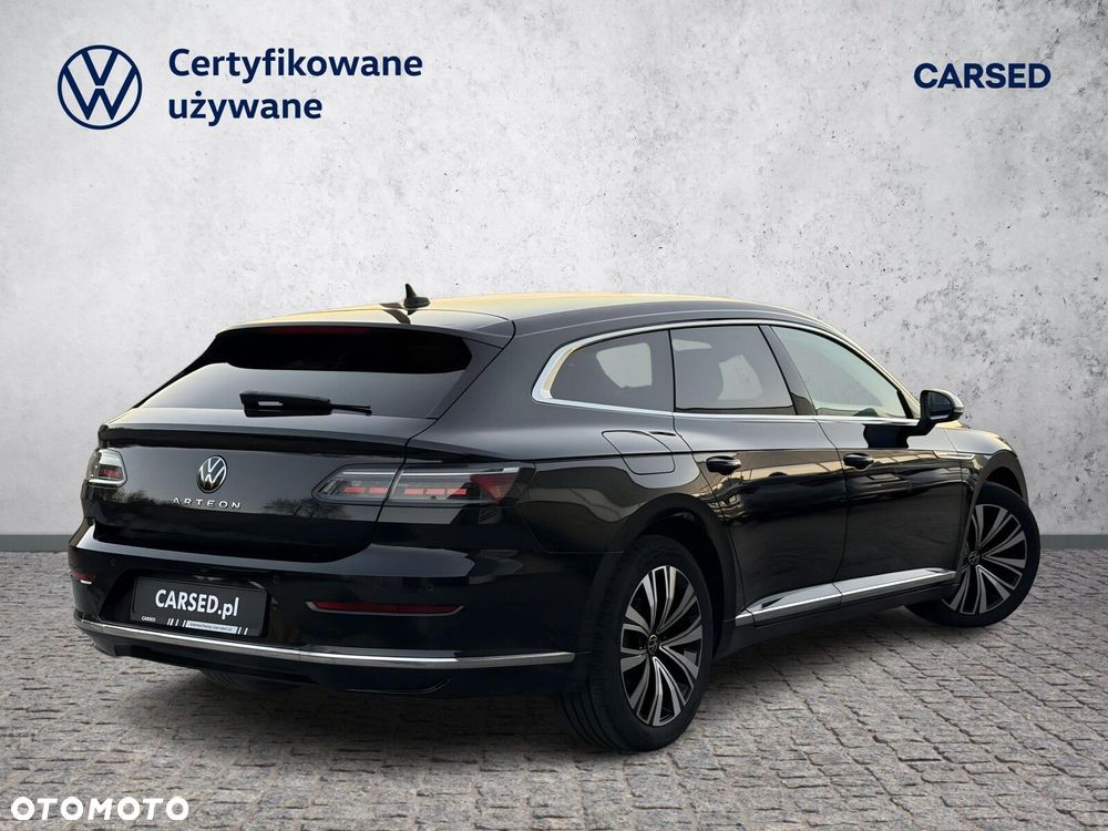 Volkswagen Arteon 2.0 TDI Elegance DSG - 6