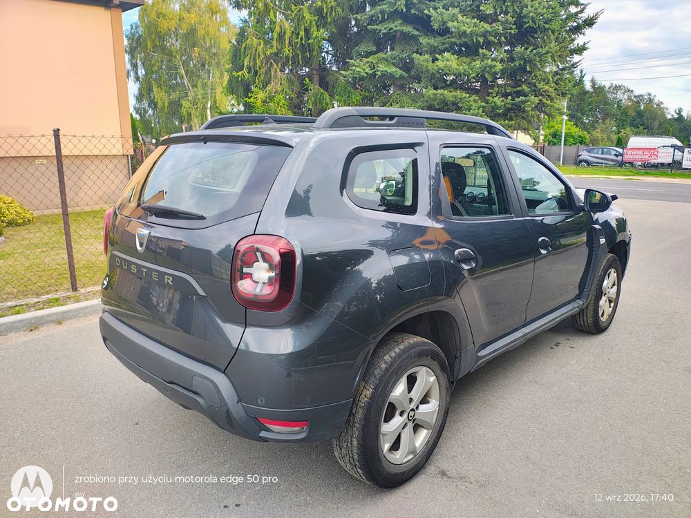 Dacia Duster 1.6 SCe Access - 7