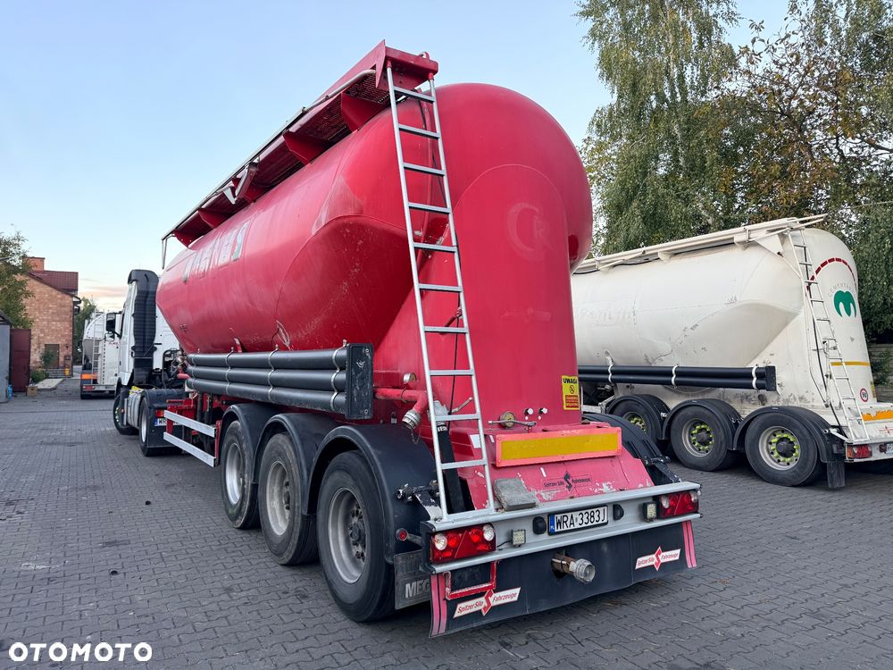 Spitzer CM39 - 8