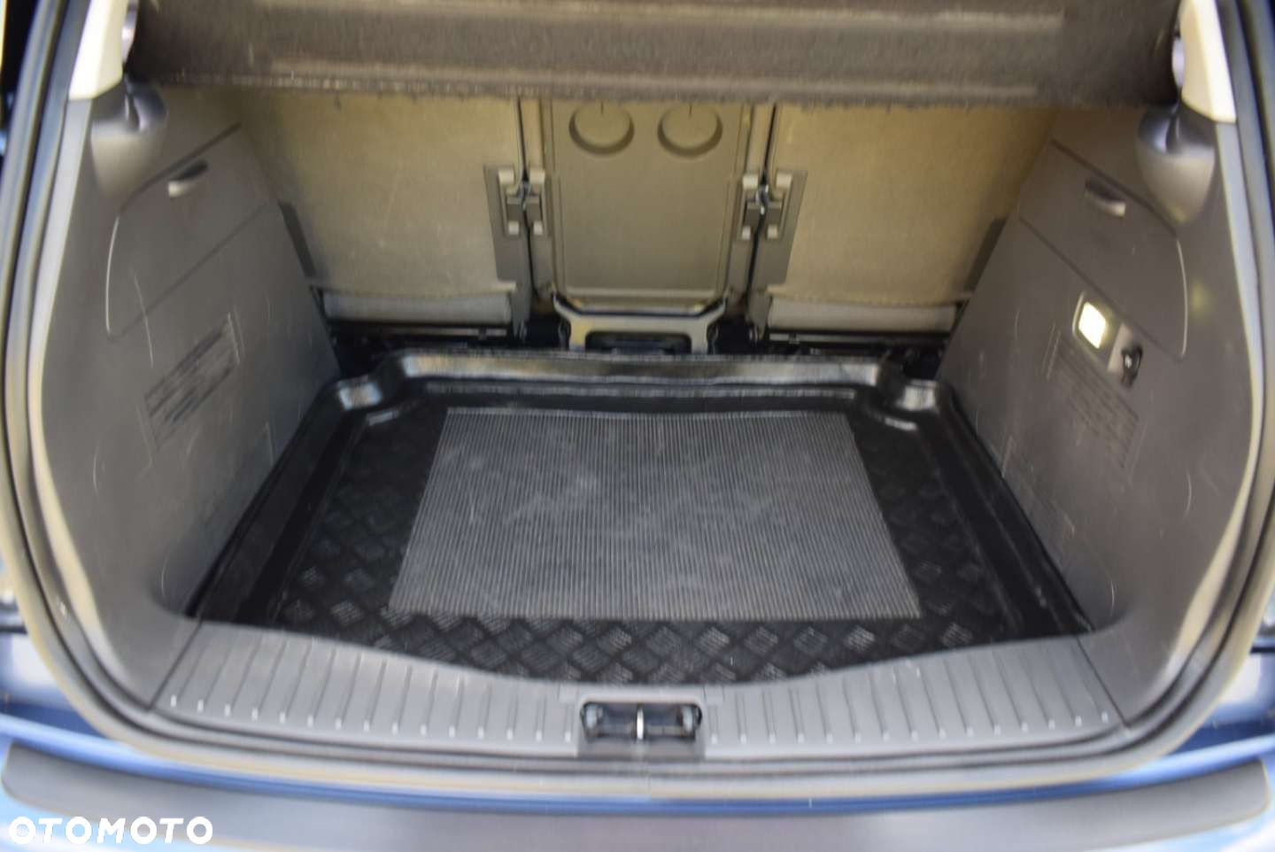 Ford Focus C-Max - 13