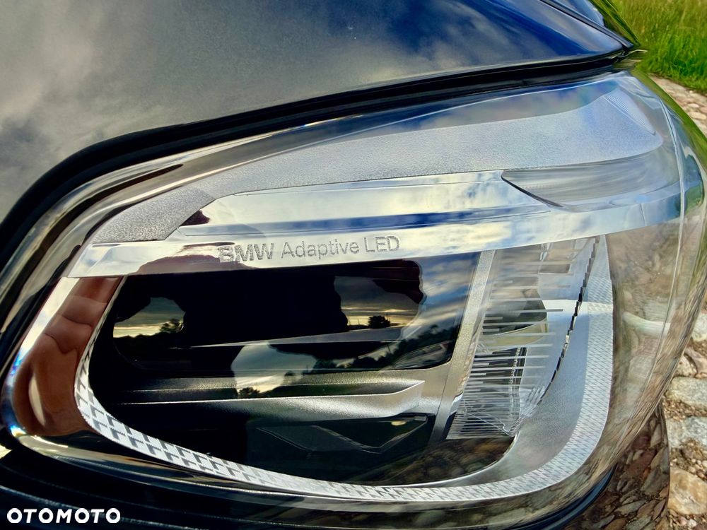 BMW X3 xDrive30e Business Edition sport - 39