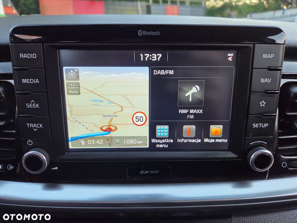 Kia Stonic 1.2 Edition 7 - 27