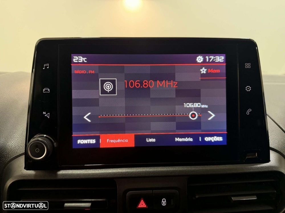 Citroën Berlingo 1.5 BlueHDi XL Club - 16