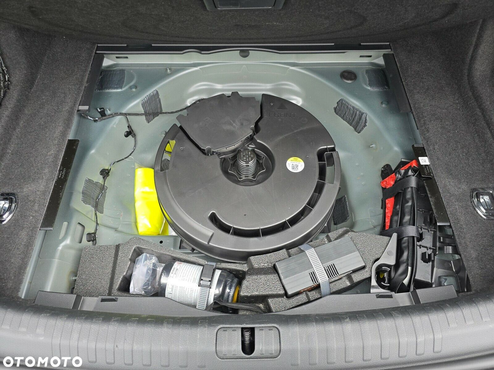 Audi A6 - 17