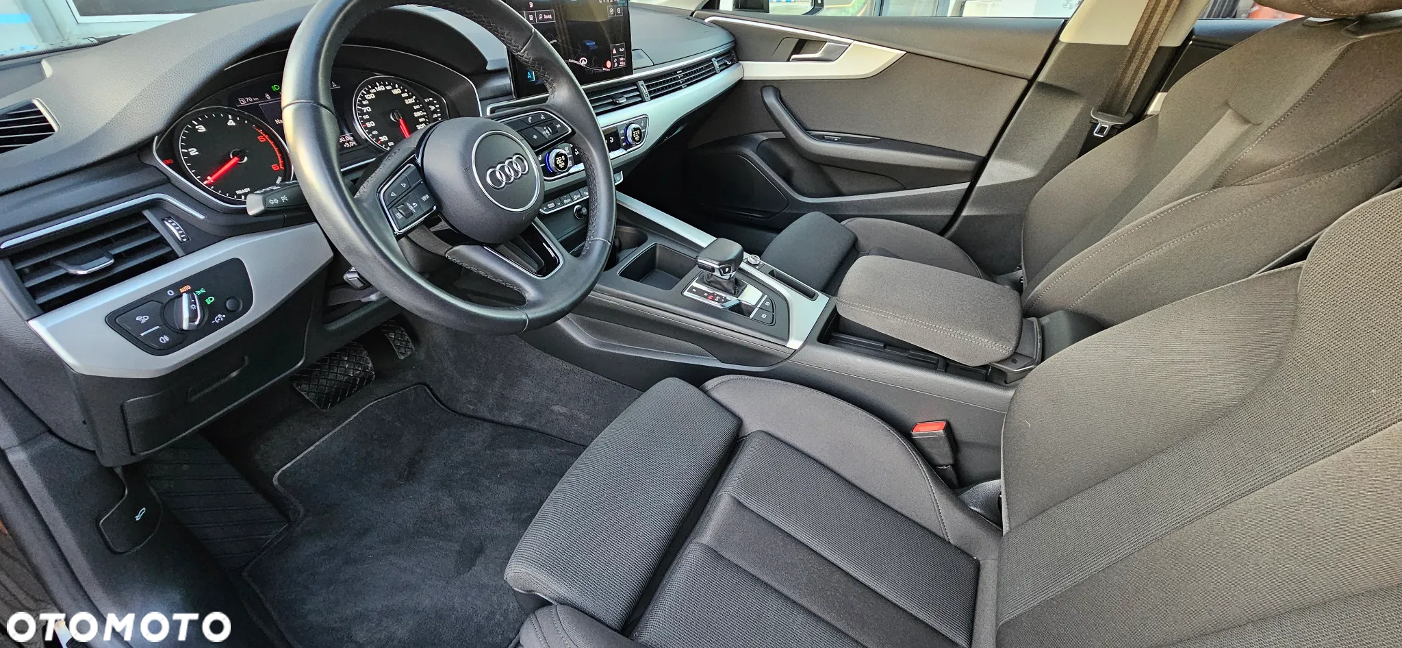 Audi A5 - 25