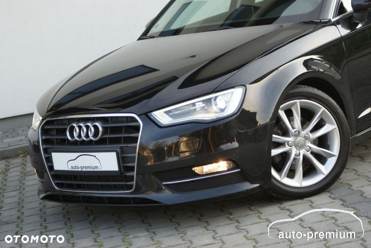 Audi A3 Sportback 2.0 TDI Ambition - 40