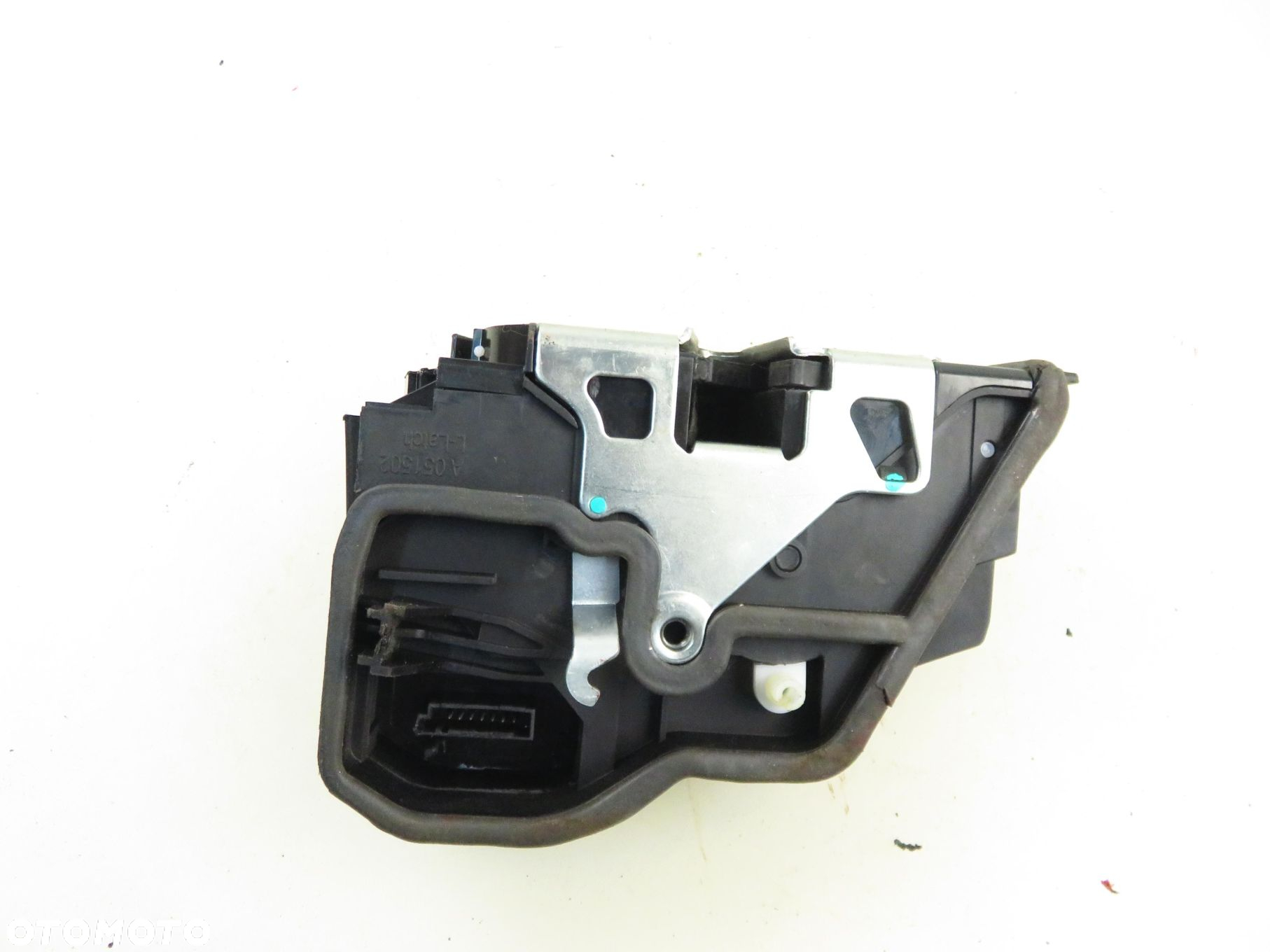 ZAMEK LEWY PRZEDNI BMW E91 7 PIN - 5