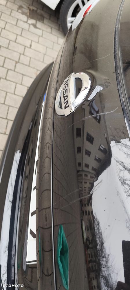 Nissan Qashqai 2.0 CVT acenta - 21