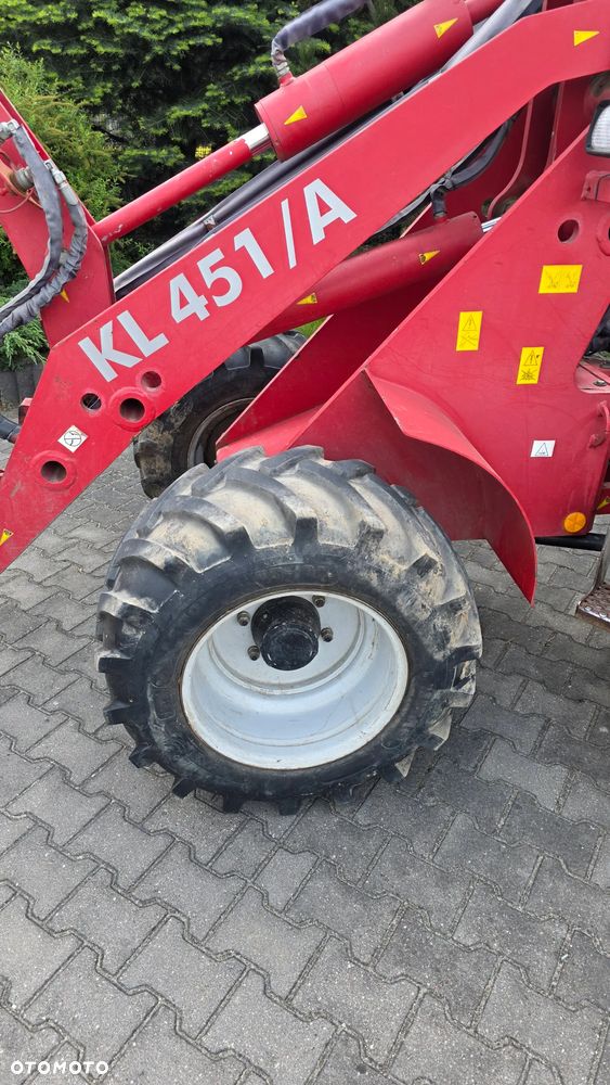 Thaler KL451/A - 6