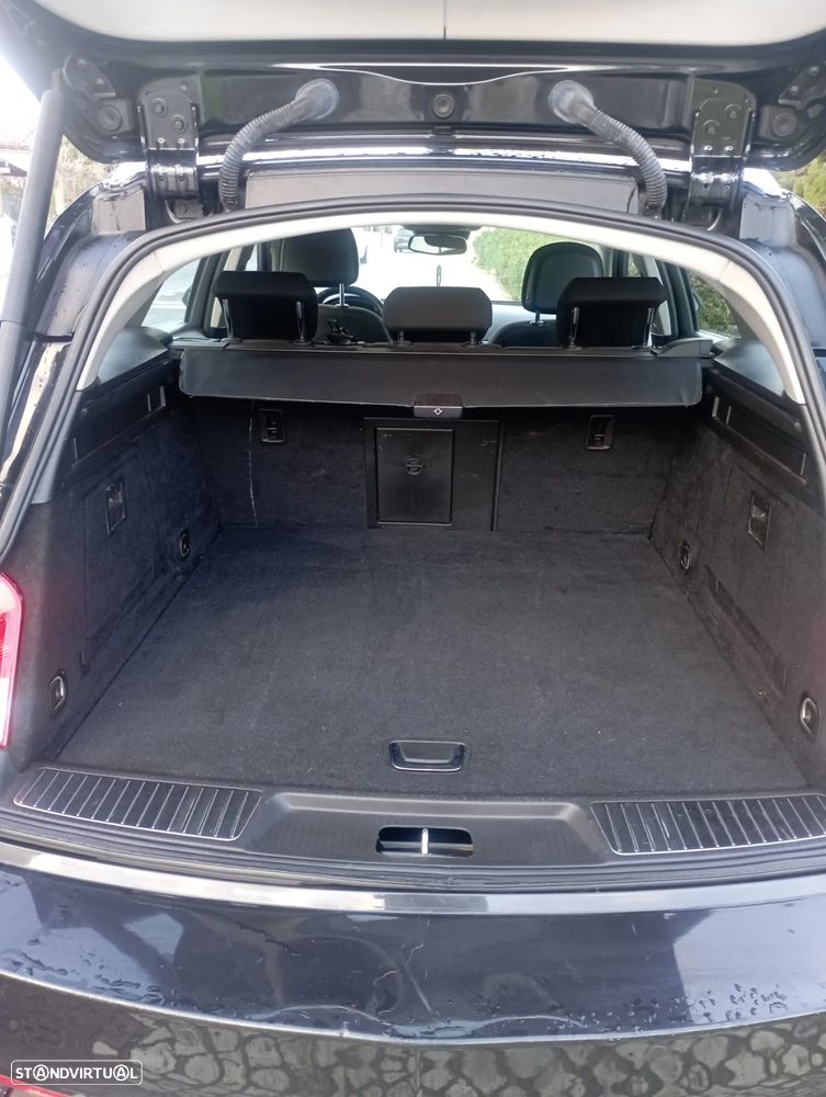 Opel Insignia Sports Tourer 1.6 CDTi Cosmo S/S J17 - 6