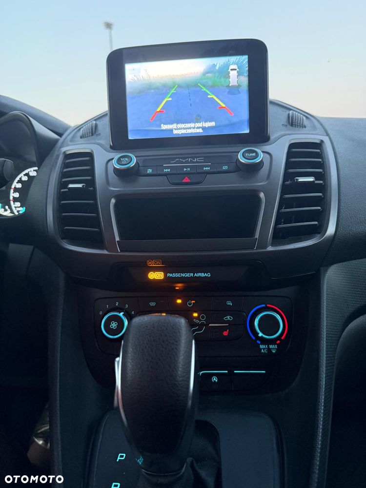 Ford Connect - 7