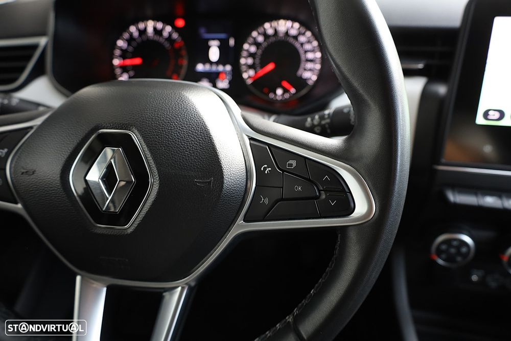 Renault Clio 1.0 TCe Evolution - 20