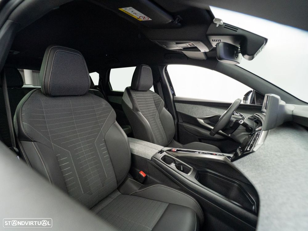 Peugeot 5008 - 40