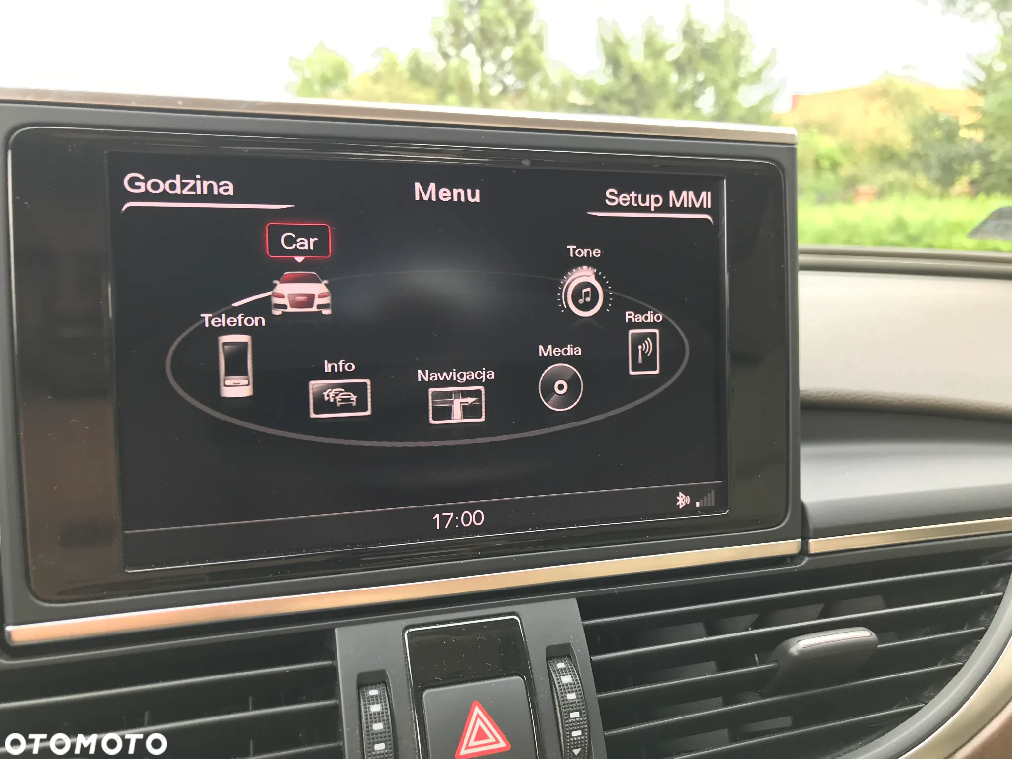 Audi A6 3.0 TFSI Quattro S tronic - 26