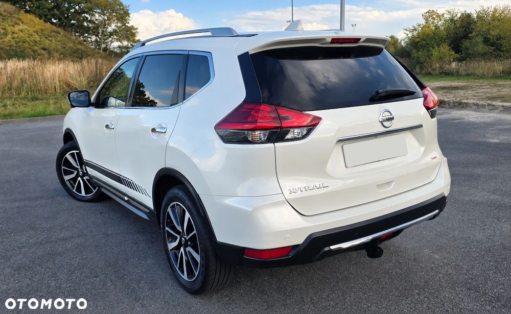 Nissan X-Trail 2019 photo 4