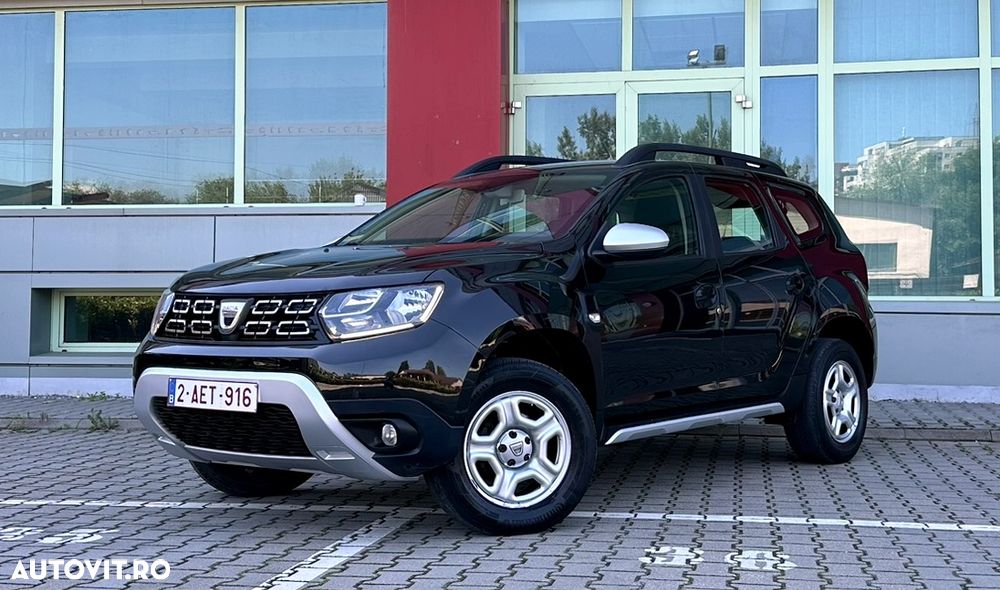 Dacia Duster - 3