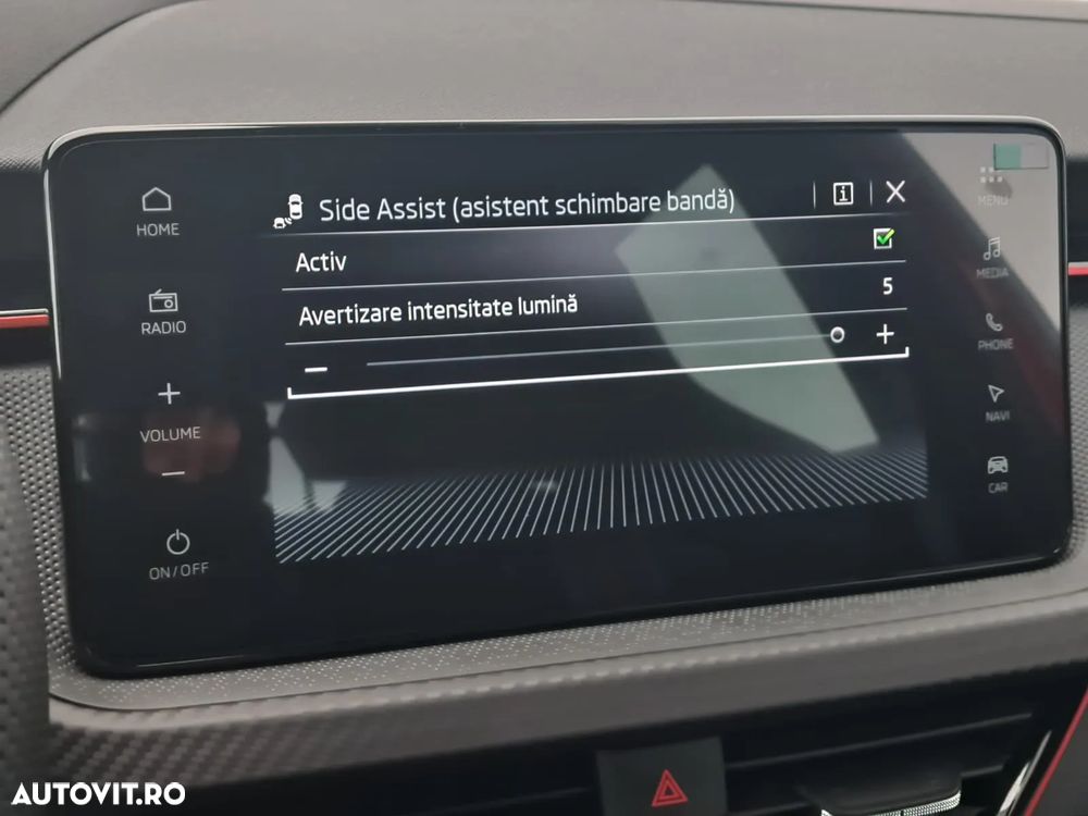 Skoda Scala 1.5 TSI 150 CP DSG Monte Carlo - 36