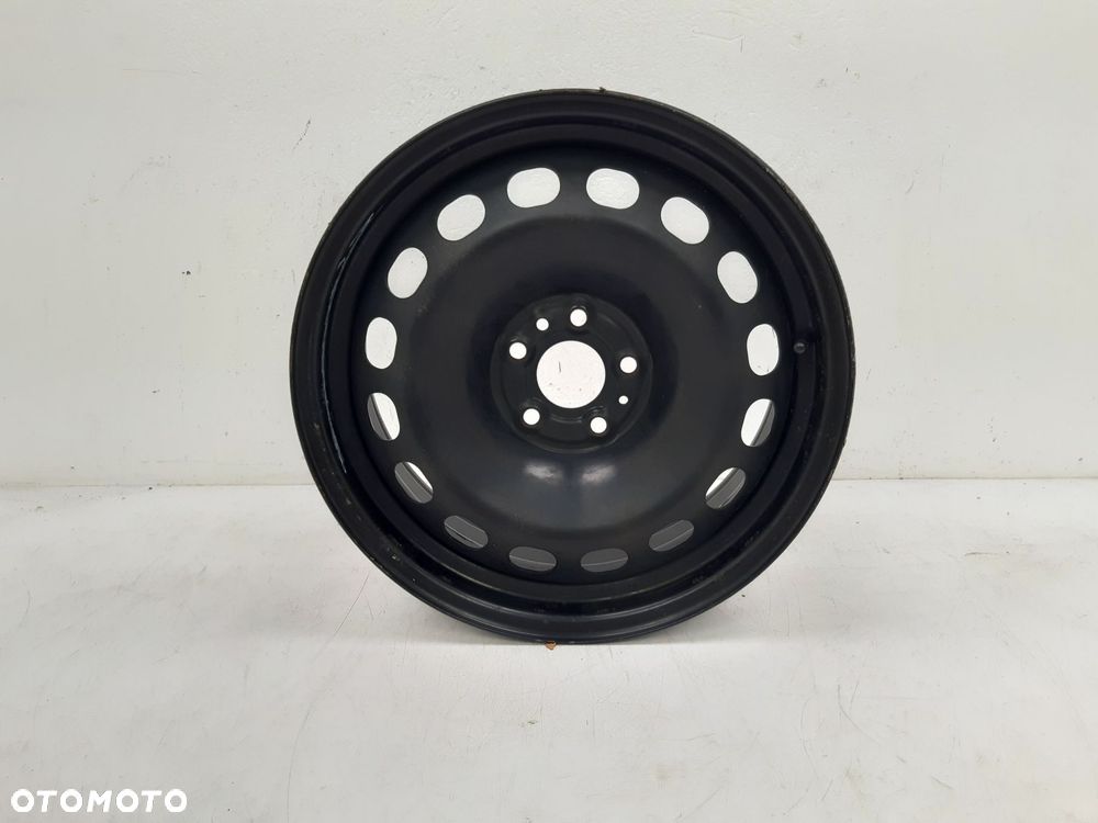 Felga stalowa 16 6,5J ET39 Fiat Tipo - 1